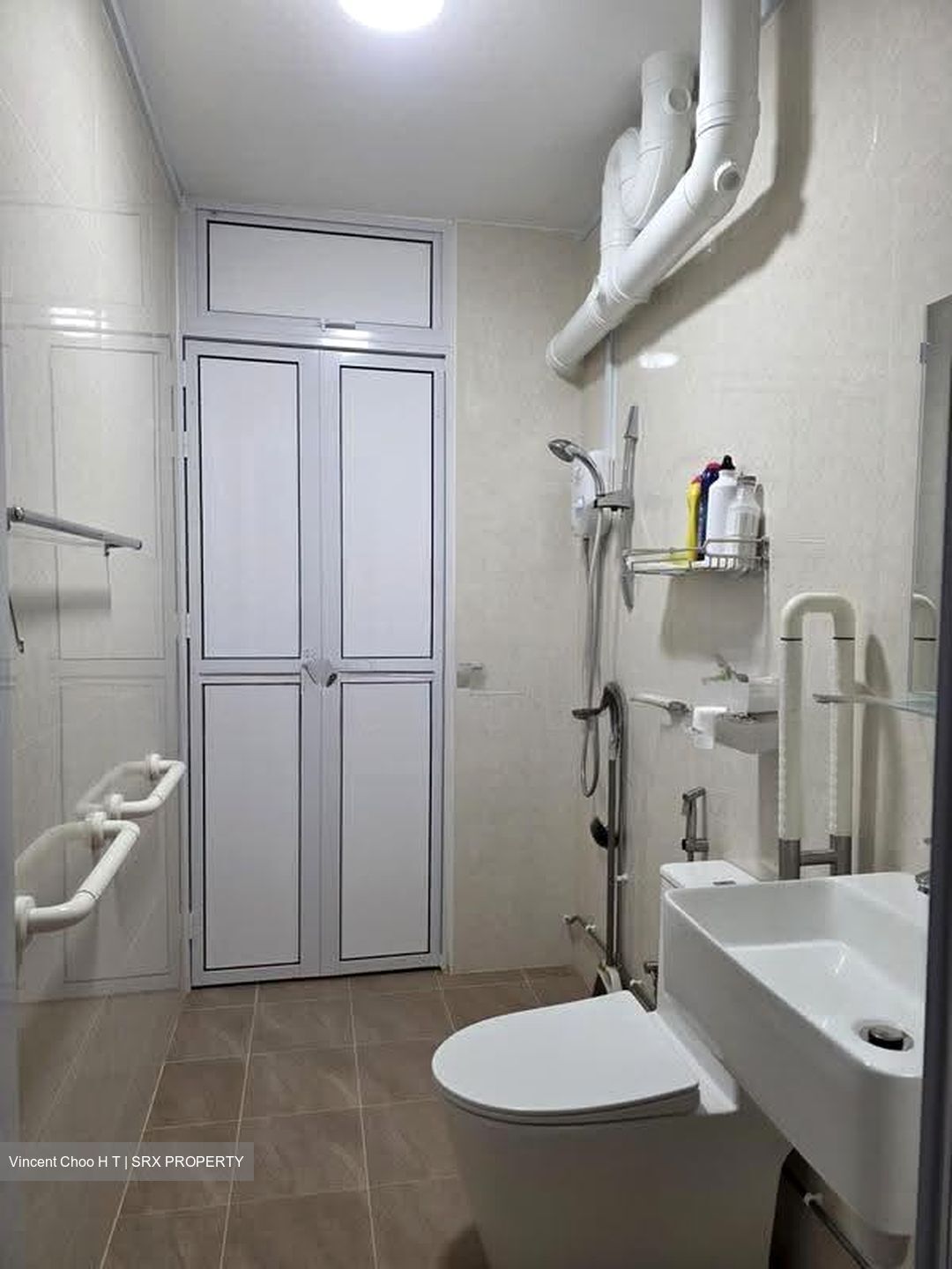 Blk 290C Spring View (Bukit Batok), HDB Executive #608540451
